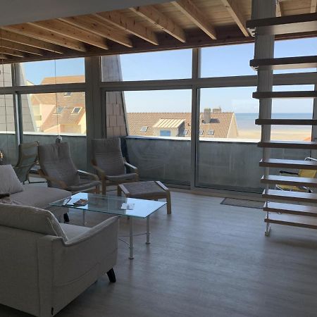 Fort-Mahon-Plage: Duplex 2 Chambres, Parking, Balcon, Plage A Proximite - Fr-1-482-86 Екстер'єр фото