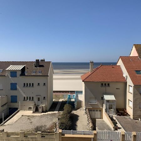 Fort-Mahon-Plage: Duplex 2 Chambres, Parking, Balcon, Plage A Proximite - Fr-1-482-86 Екстер'єр фото
