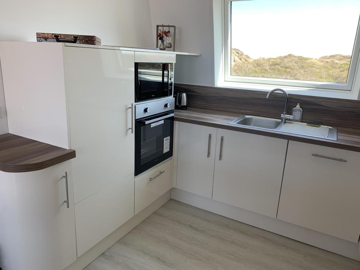 Fort-Mahon-Plage: Duplex 2 Chambres, Parking, Balcon, Plage A Proximite - Fr-1-482-86 Екстер'єр фото