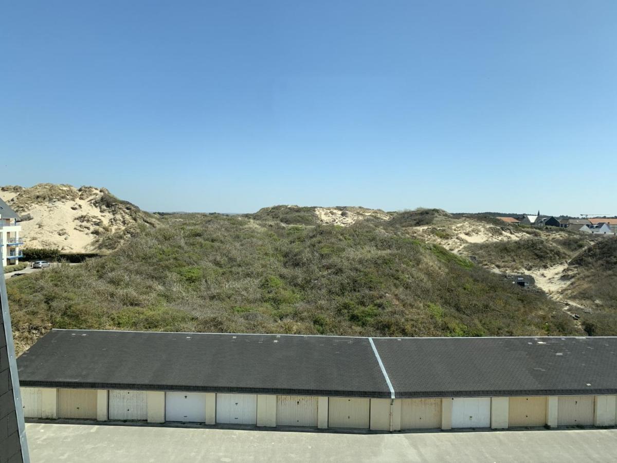 Fort-Mahon-Plage: Duplex 2 Chambres, Parking, Balcon, Plage A Proximite - Fr-1-482-86 Екстер'єр фото