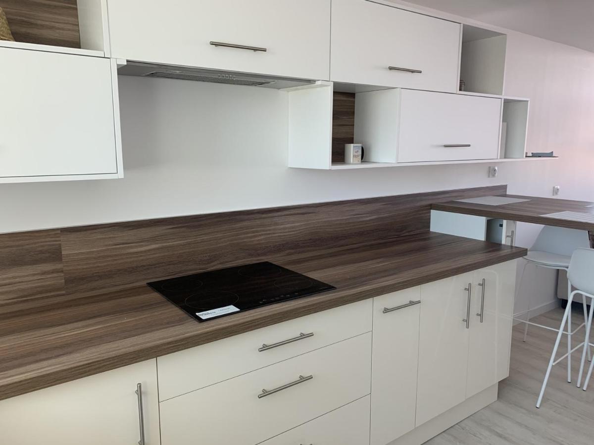 Fort-Mahon-Plage: Duplex 2 Chambres, Parking, Balcon, Plage A Proximite - Fr-1-482-86 Екстер'єр фото