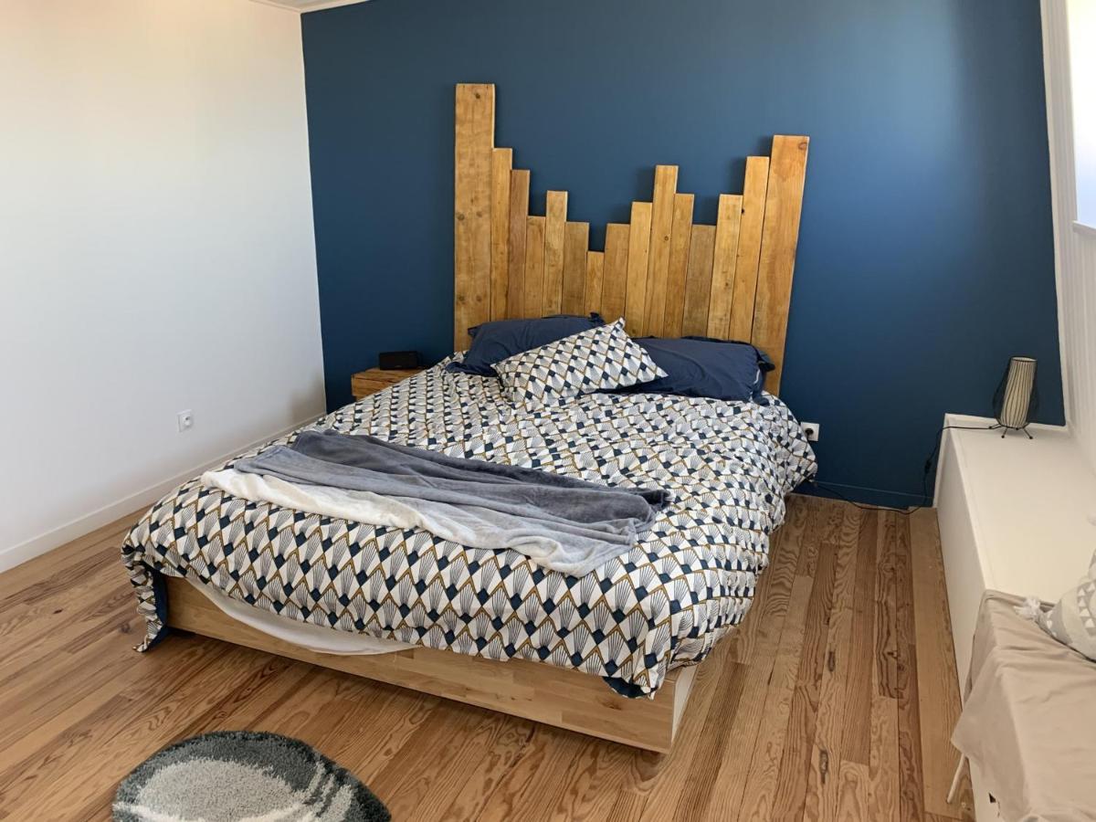 Fort-Mahon-Plage: Duplex 2 Chambres, Parking, Balcon, Plage A Proximite - Fr-1-482-86 Екстер'єр фото